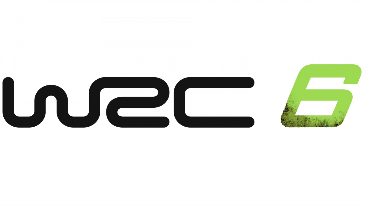 WRC 6