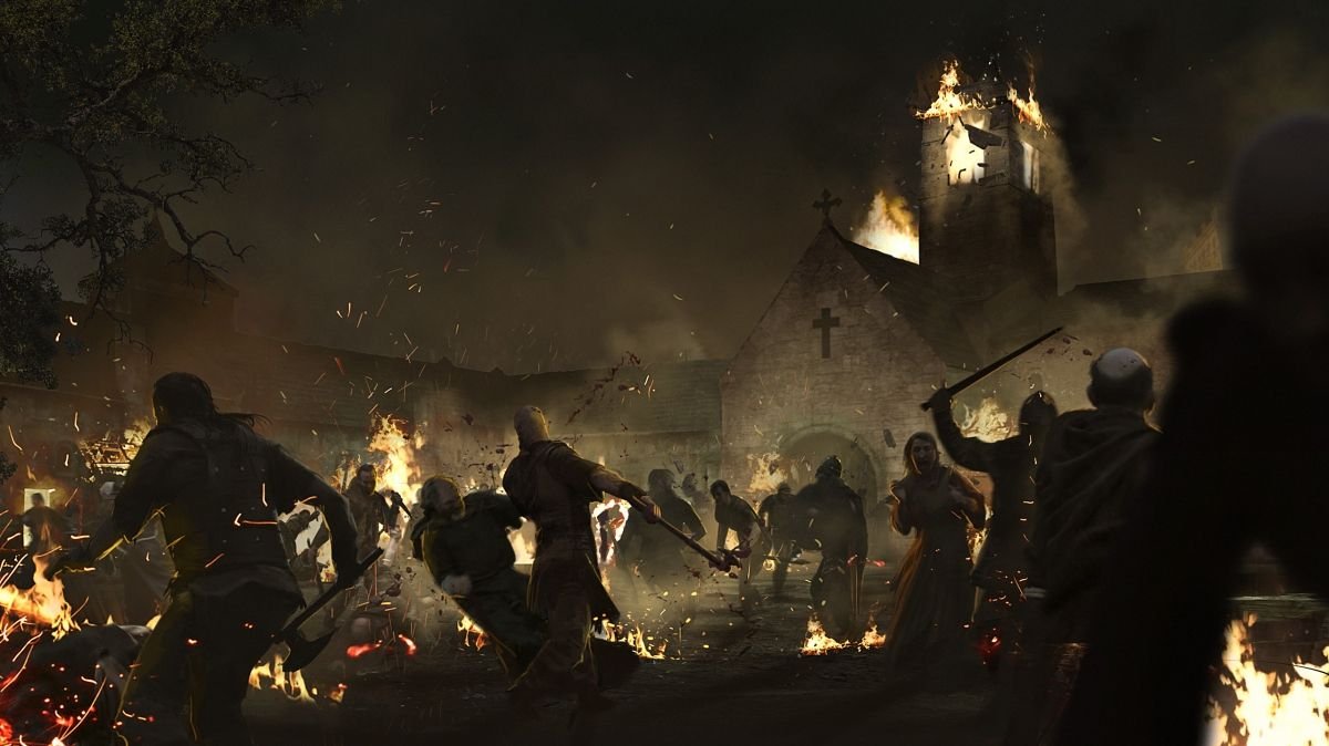 Expeditions: Viking se zpozdí kvůli přidávání nového obsahu