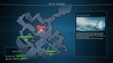 Alienation