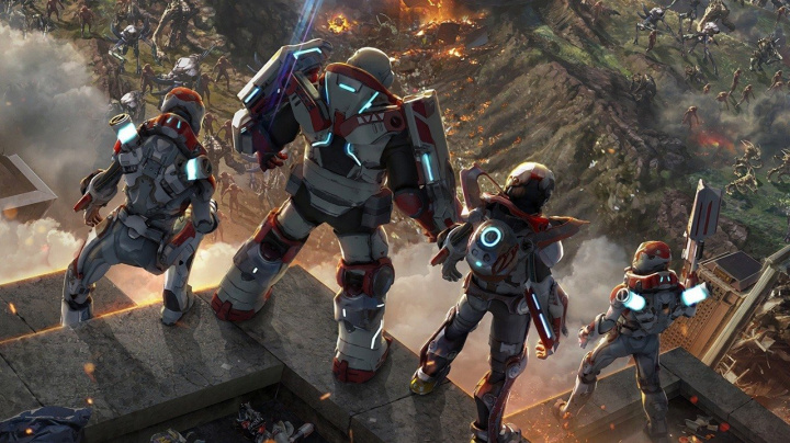 Alienation - recenze