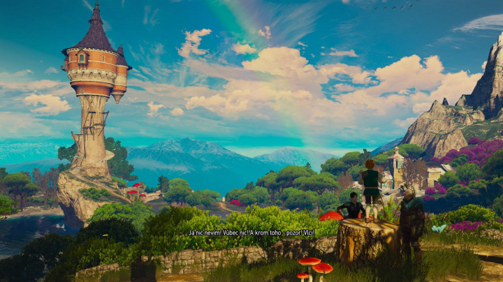 CD Projekt prozradil tajemství kvality svých questů. 90 procent nápadů vyhazuje