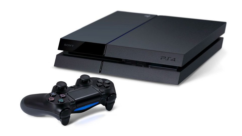 Sony prodala 40 milionů kusů PlayStation 4 - jde o nejrychleji prodávanou PS konzoli