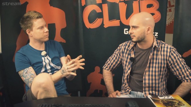 Novému dílu herního pořadu Games TV dominuje Overwatch