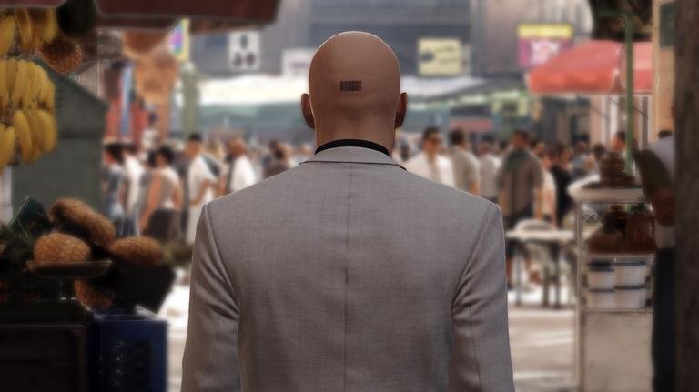 Hitman - recenze druhé a třetí epizody