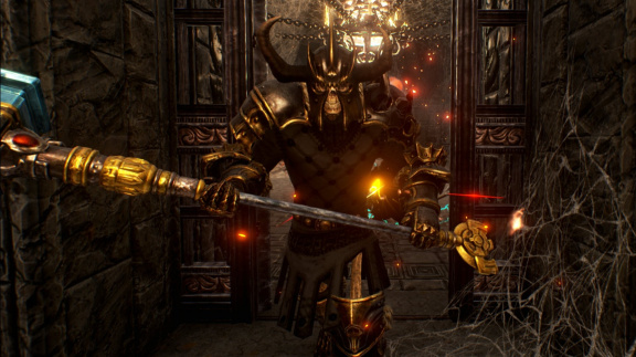 Kings and Heroes zkouší oživit myšlenku Dračího doupěte v online RPG