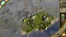 Thea: The Awakening - Return of the Giants