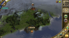 Thea: The Awakening - Return of the Giants