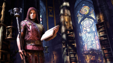 The Elder Scrolls Online