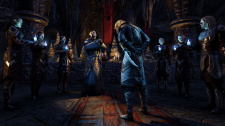 The Elder Scrolls Online