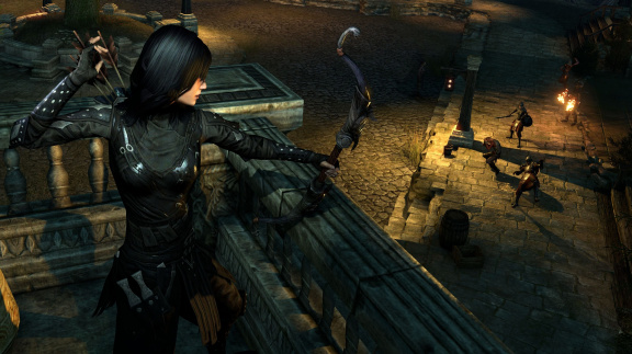 V The Elder Scrolls Online teď můžete vlastnit dům, rezidenci i celý ostrov