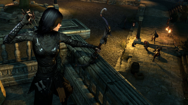 V The Elder Scrolls Online teď můžete vlastnit dům, rezidenci i celý ostrov