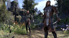 The Elder Scrolls Online