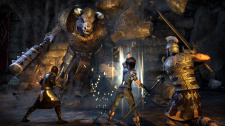 The Elder Scrolls Online