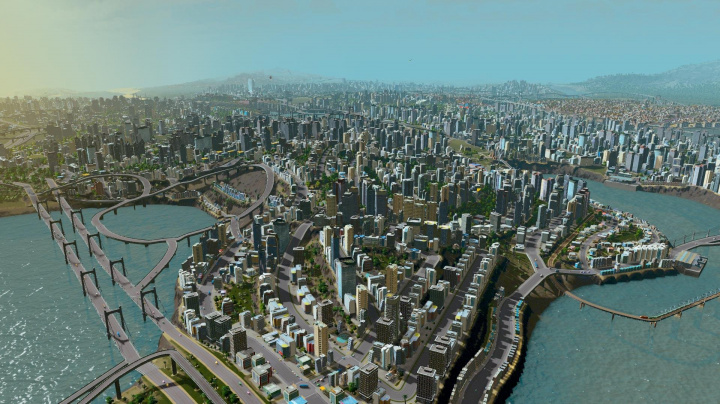Urbanismus, léčba stresu, vojenský výcvik - hry ovlivňují realitu na celou řadu způsobů