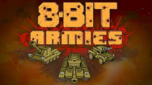 8-Bit Armies