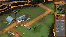 8-Bit Armies