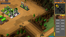 8-Bit Armies