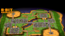 8-Bit Armies