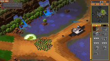 8-Bit Armies