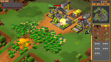 8-Bit Armies