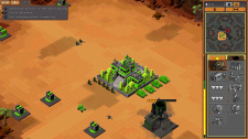 8-Bit Armies
