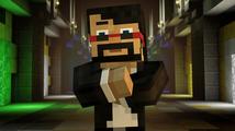Minecraft: Story Mode - A Telltale Games Series - Episode 5: A Portal to Mystery