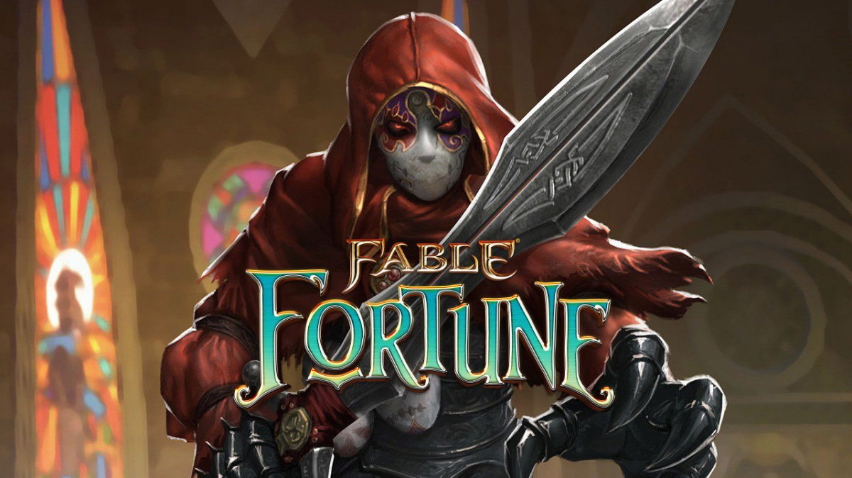 Fable Fortune – recenze