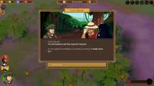 Renowned Explorers: International Society