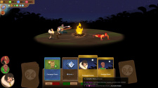 Renowned Explorers: International Society