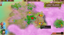 Renowned Explorers: International Society