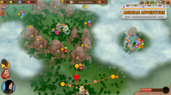DLC More to Explore přidává do Renowned Explorers dvě nové expedice