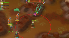 Renowned Explorers: International Society