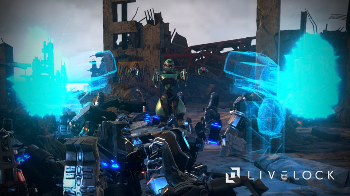 Livelock