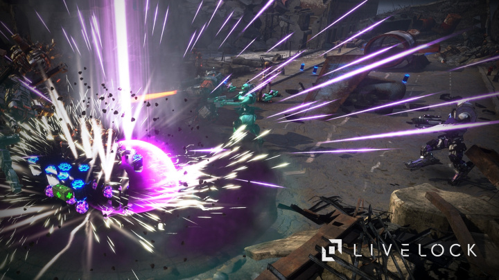 Livelock