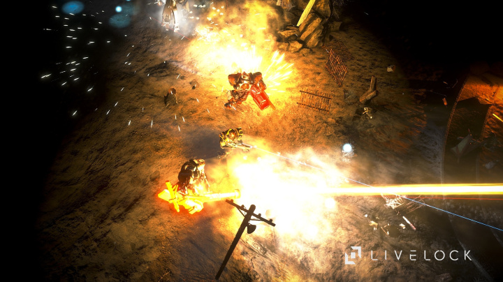 Livelock