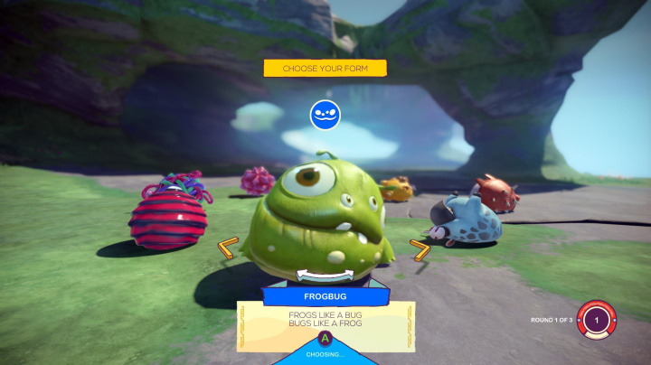 Deformers