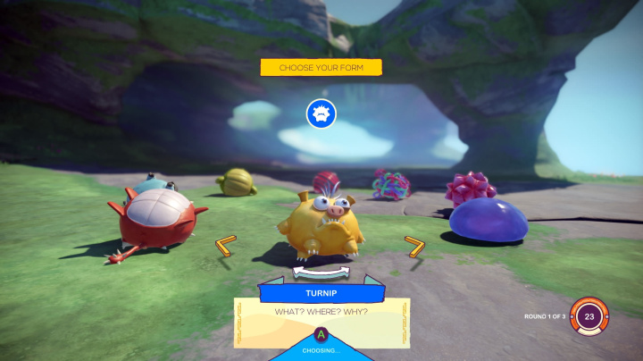 Deformers