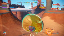 Deformers