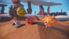 Deformers