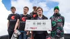 ROG Extreme Gaming 4.