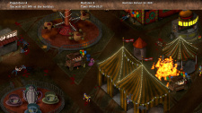 Postal Redux
