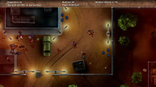 Postal Redux