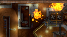Postal Redux