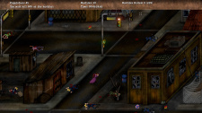 Postal Redux