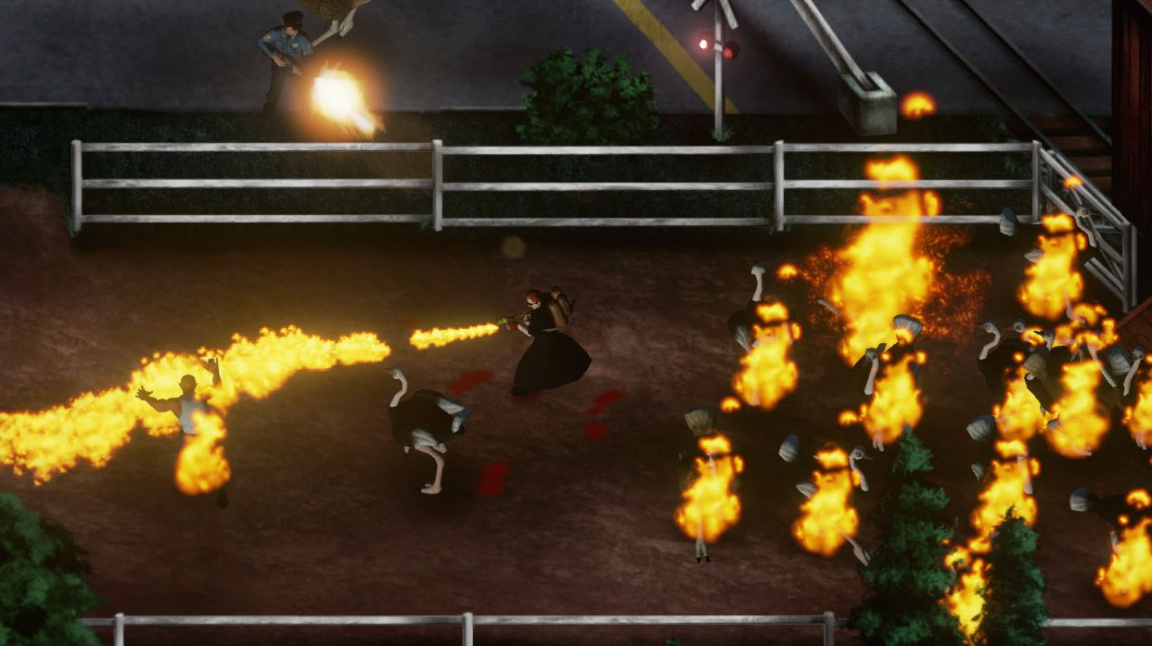 Postal Redux - recenze