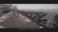 Fragments of Him