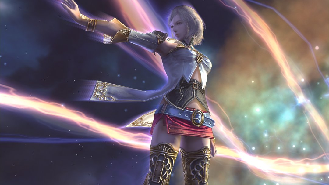 Final Fantasy XII: The Zodiac Age je další z řady remasterů slavné RPG série