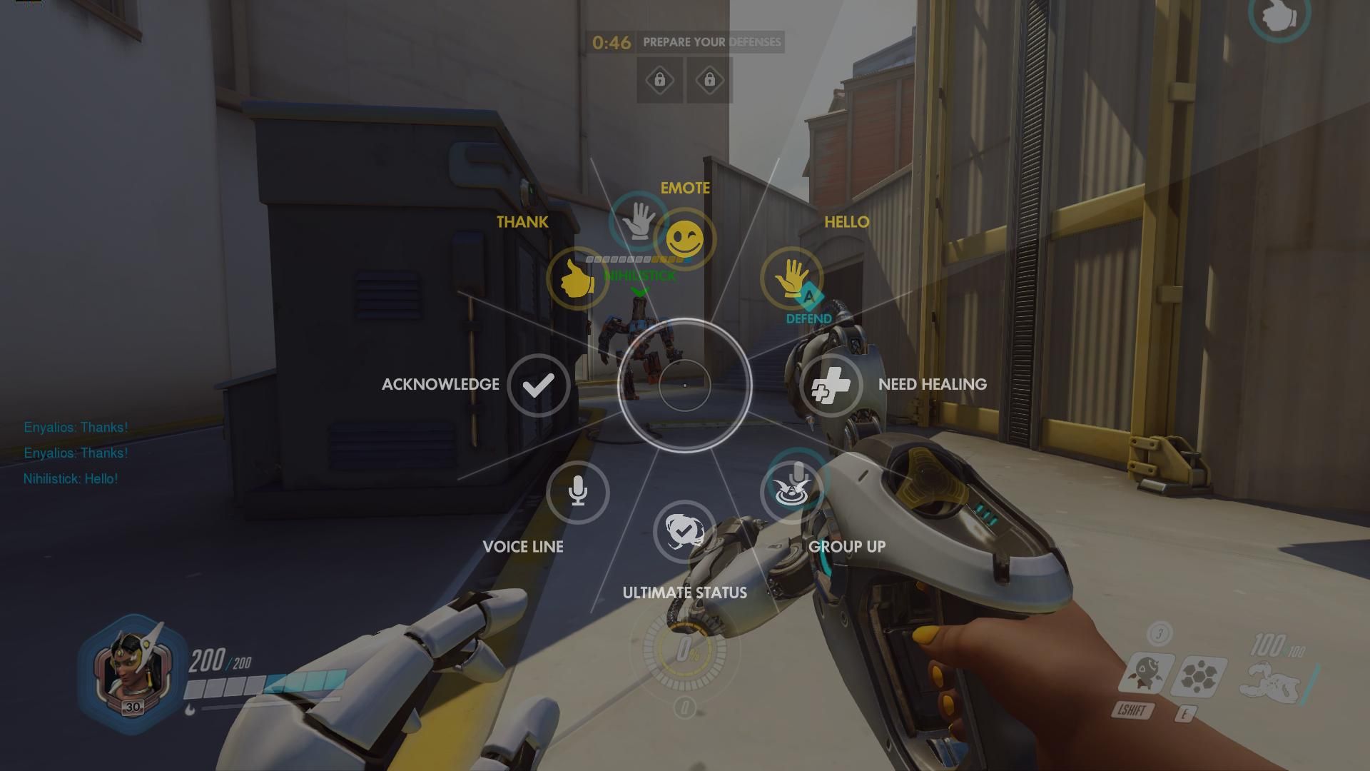 Overwatch