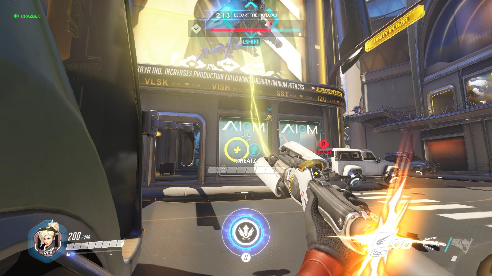 Overwatch