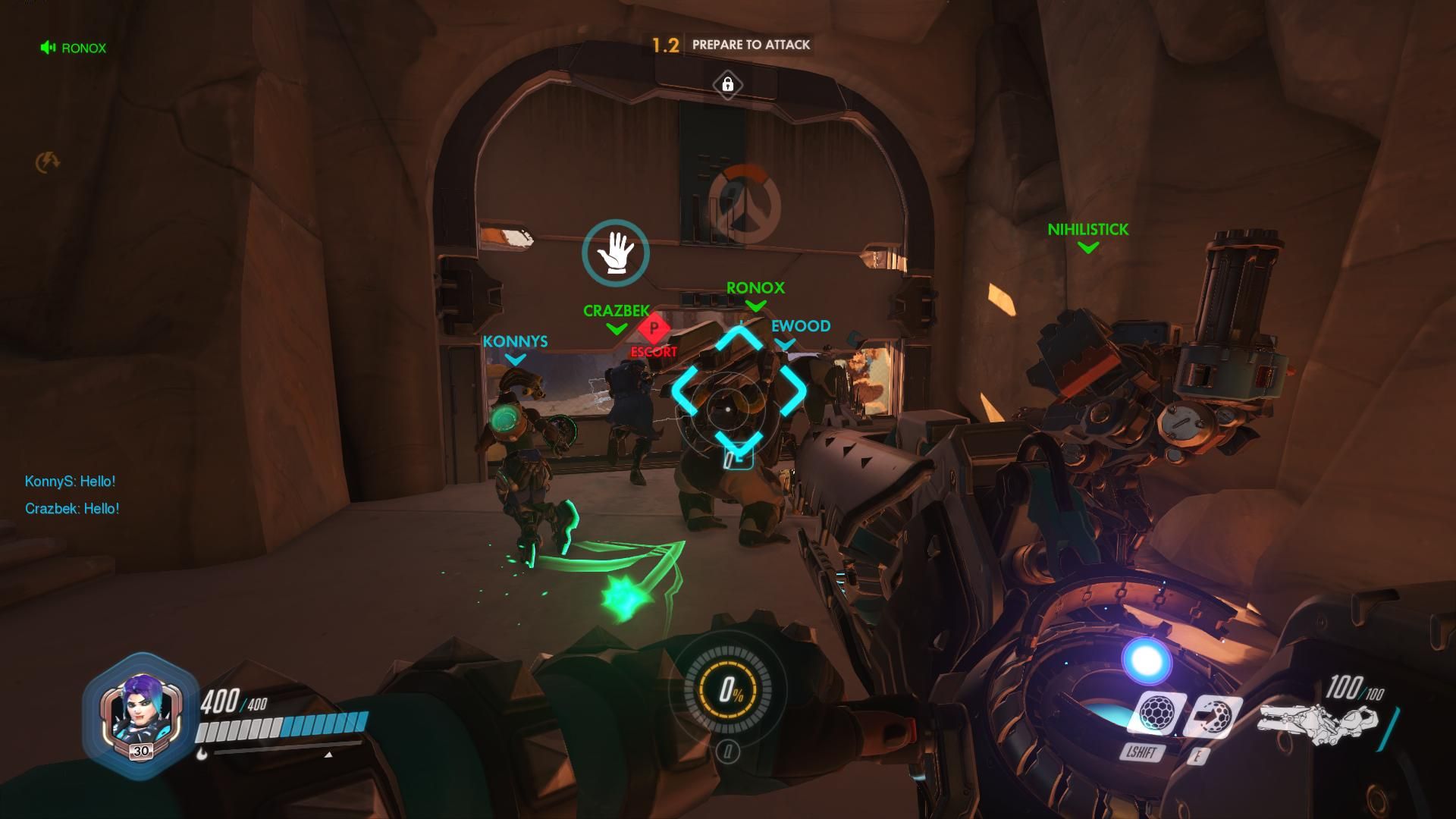 Overwatch